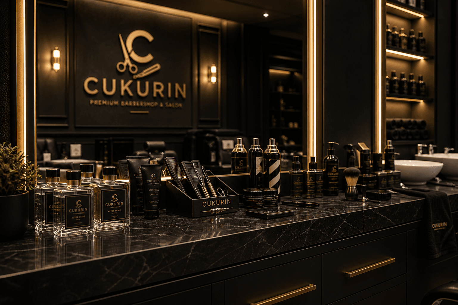 Skin Care Corner